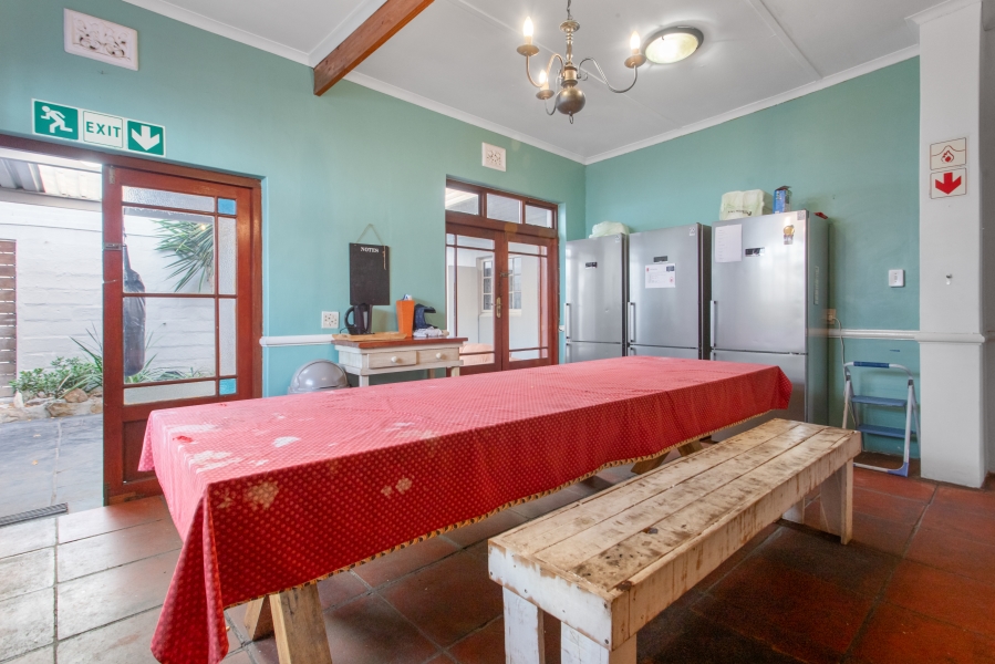 To Let 10 Bedroom Property for Rent in Observatory Western Cape